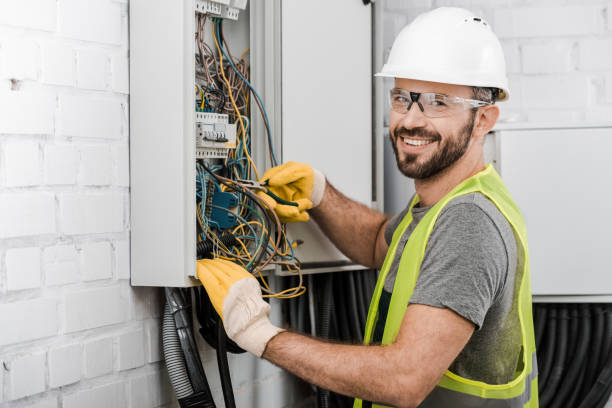 Best Electrical System Inspection  in Teviston, CA