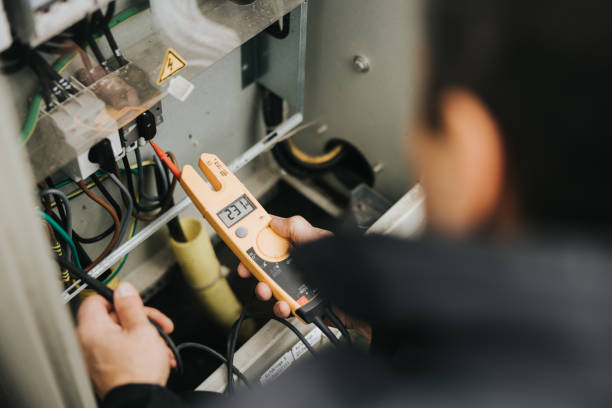 Best Emergency Electrician Near Me  in Teviston, CA