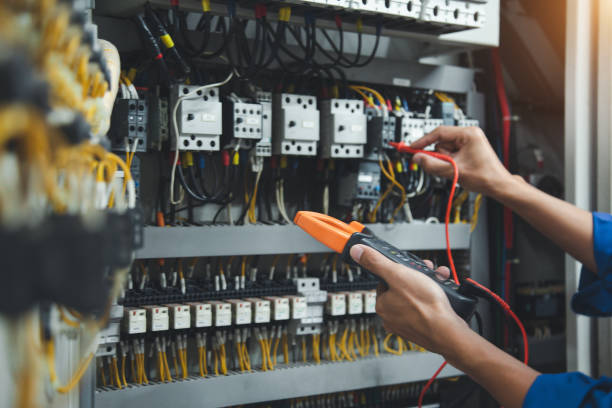Best Affordable Emergency Electrician  in Teviston, CA