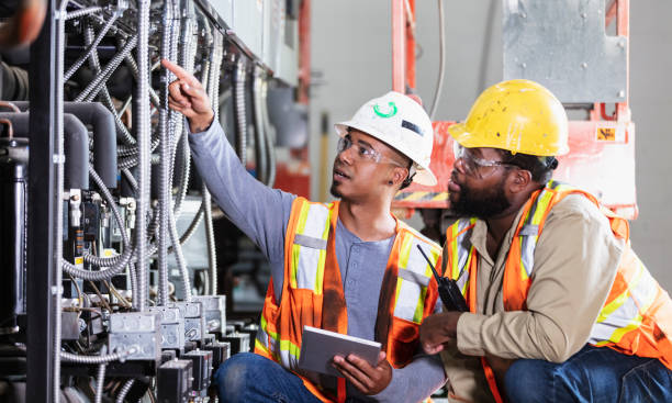 Best Circuit Breaker Repair  in Teviston, CA