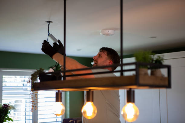 Best Electrician for Home Renovation  in Teviston, CA