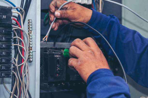 Best Affordable Electrician  in Teviston, CA