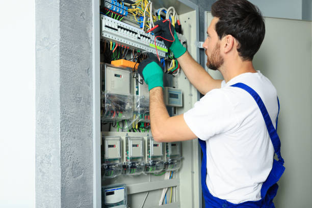 Best Residential Electrician Services  in Teviston, CA