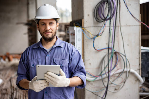  Teviston, CA Electrician Pros