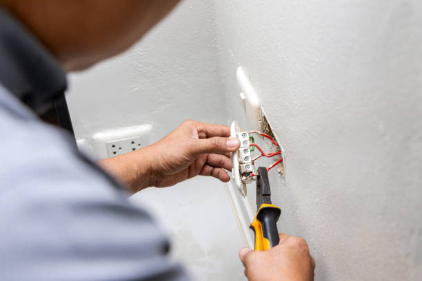 Best Home Electrical Repair  in Teviston, CA