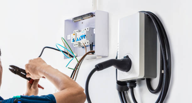 Best Affordable Emergency Electrician  in Teviston, CA