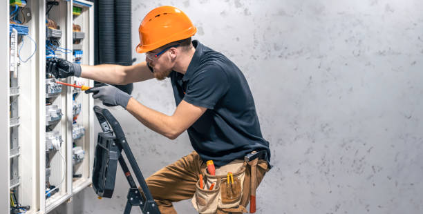Best Electrician Near Me  in Teviston, CA