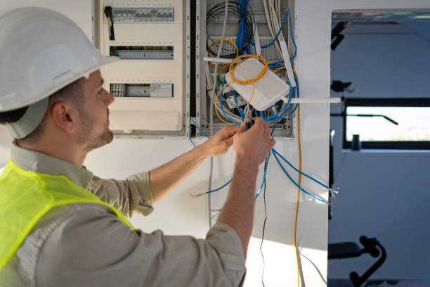 Best Circuit Breaker Repair  in Teviston, CA